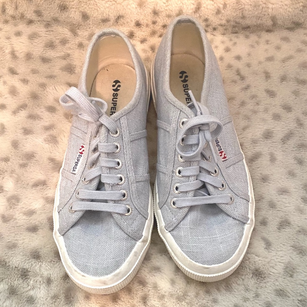 Superga sneakers